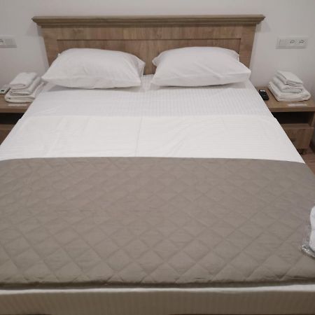 7ROOMS boutique hotel Yeghegnadzor Extérieur photo